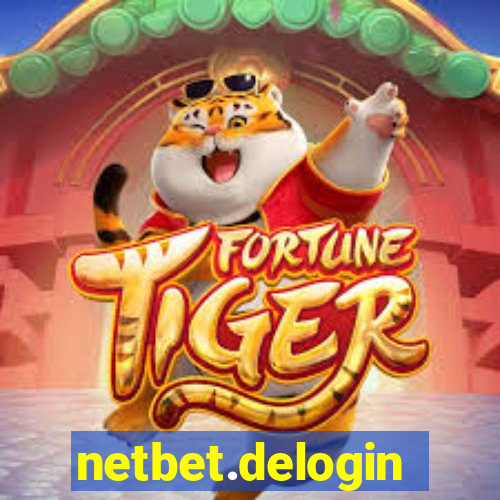 netbet.delogin