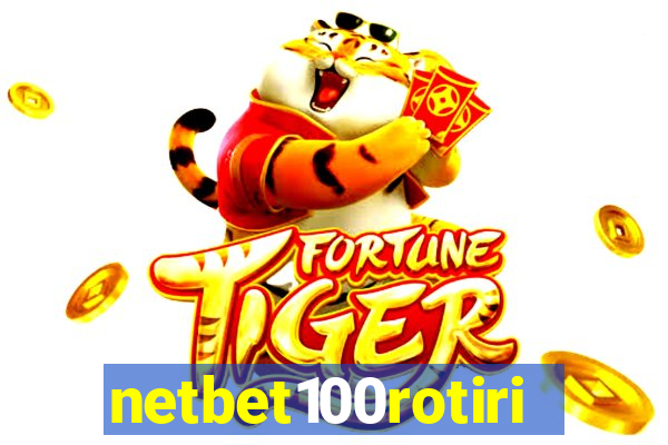 netbet100rotiri