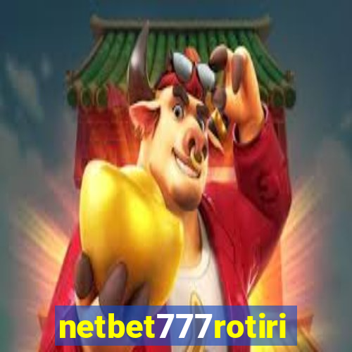 netbet777rotiri