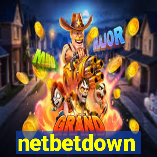 netbetdown