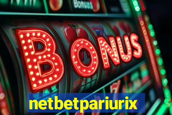 netbetpariurix