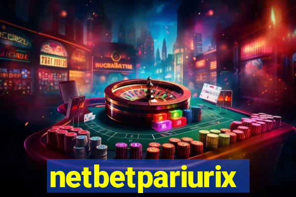 netbetpariurix