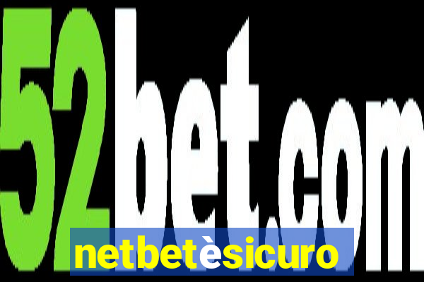 netbetèsicuro