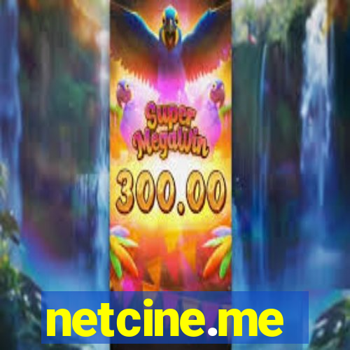 netcine.me