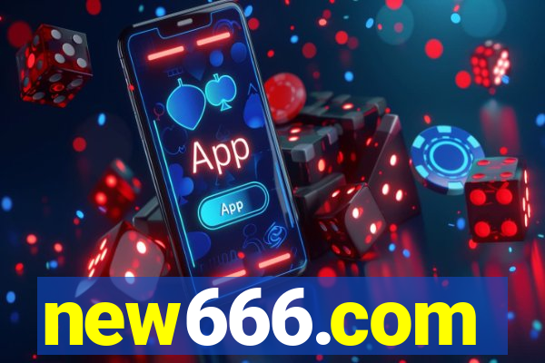 new666.com