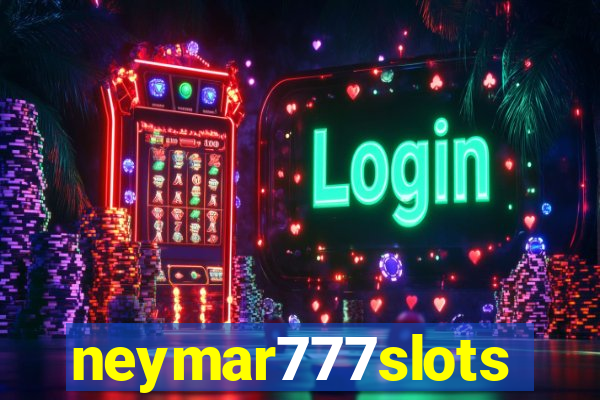 neymar777slots