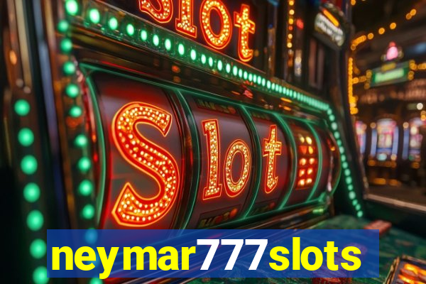 neymar777slots