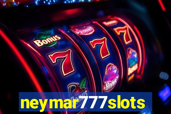 neymar777slots