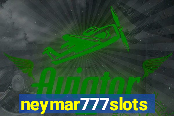 neymar777slots