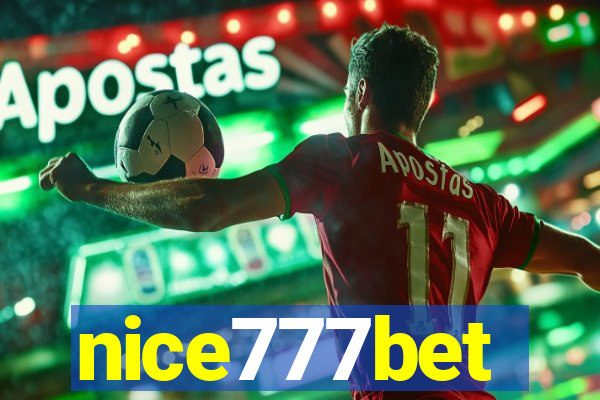 nice777bet