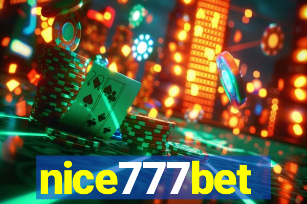 nice777bet