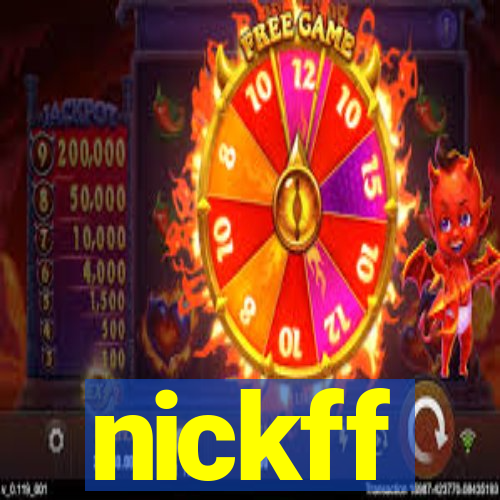 nickff