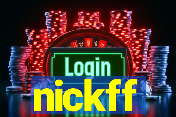 nickff