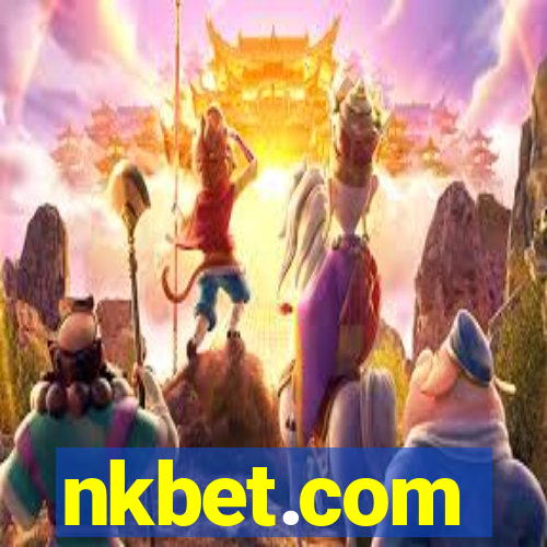 nkbet.com