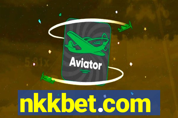 nkkbet.com