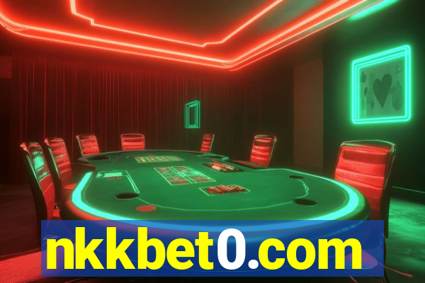 nkkbet0.com