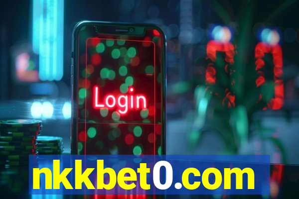 nkkbet0.com