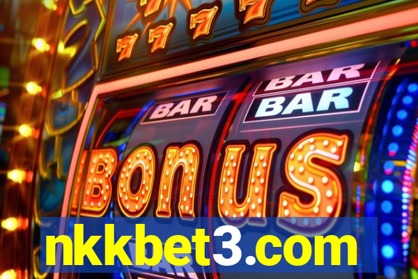 nkkbet3.com