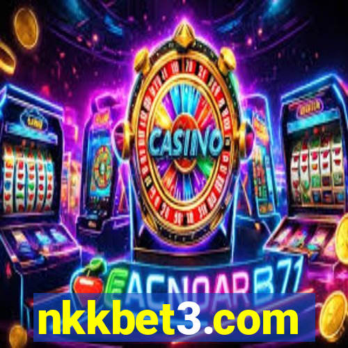 nkkbet3.com