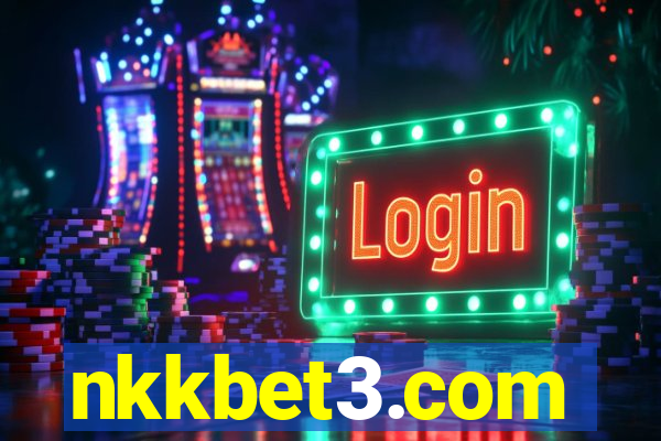 nkkbet3.com