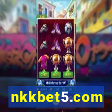 nkkbet5.com