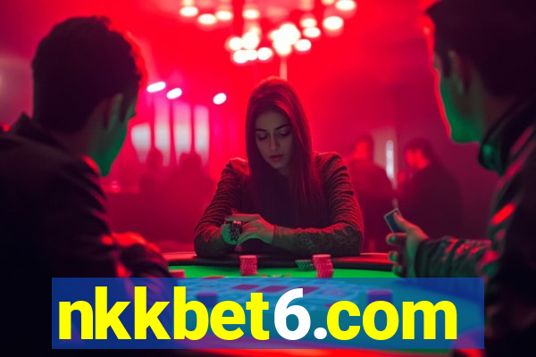 nkkbet6.com