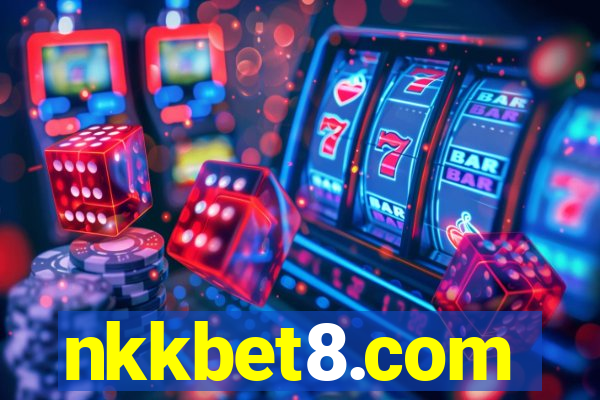 nkkbet8.com