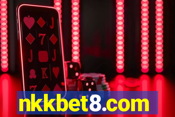 nkkbet8.com