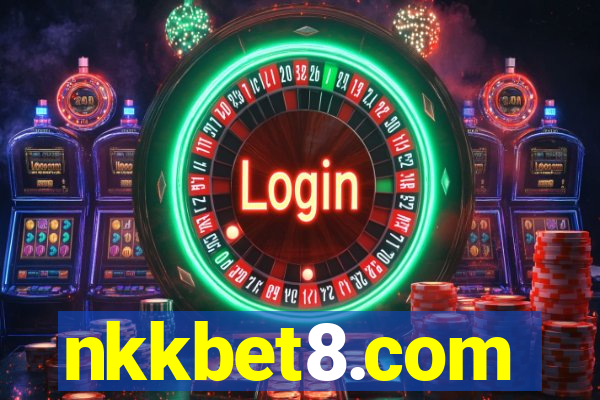 nkkbet8.com