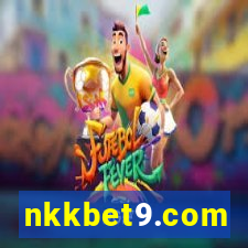 nkkbet9.com