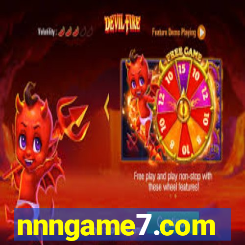 nnngame7.com