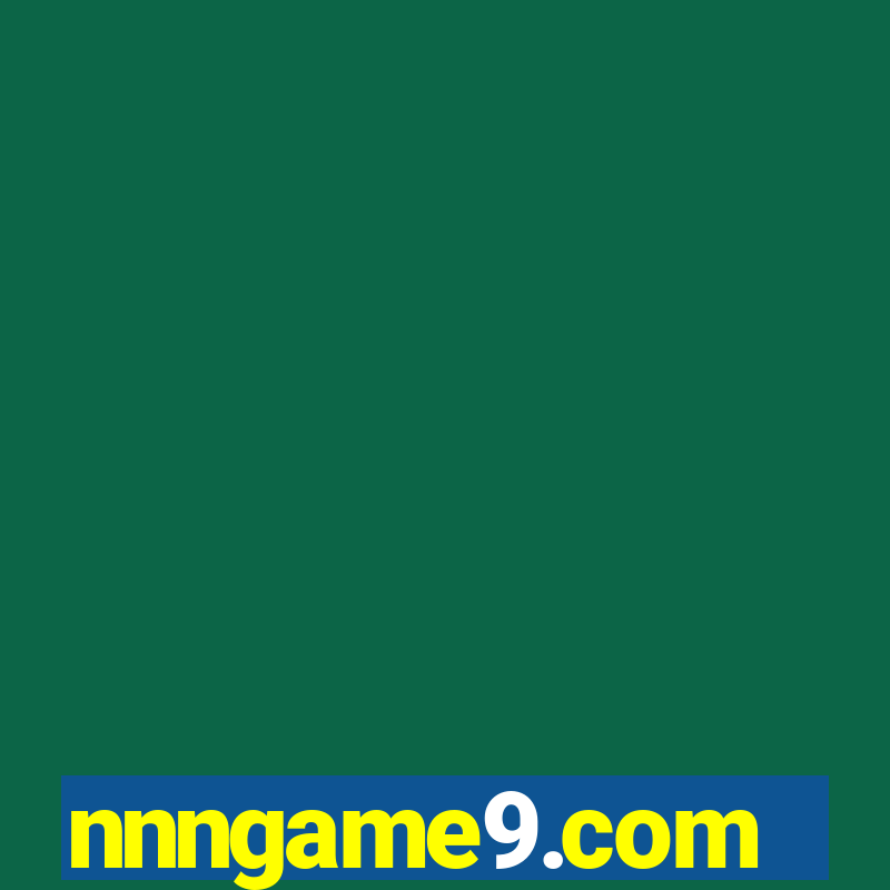 nnngame9.com