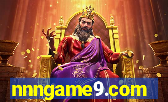 nnngame9.com