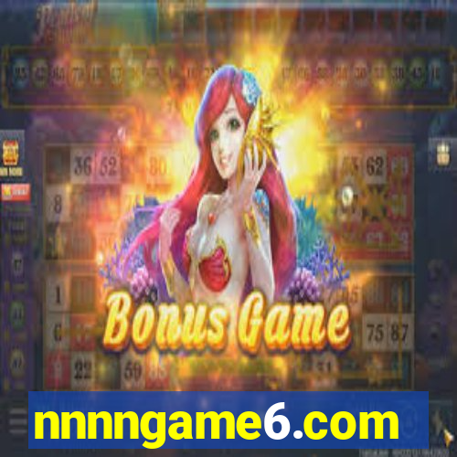 nnnngame6.com