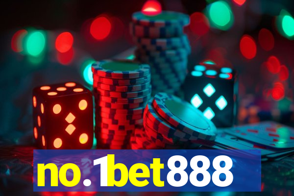 no.1bet888