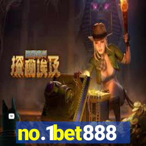 no.1bet888