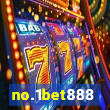 no.1bet888