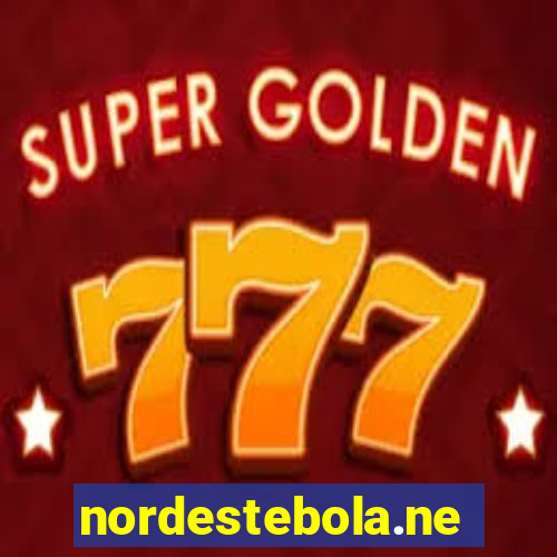 nordestebola.net