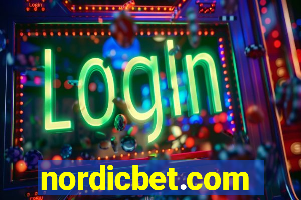 nordicbet.com