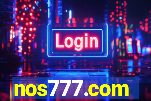 nos777.com