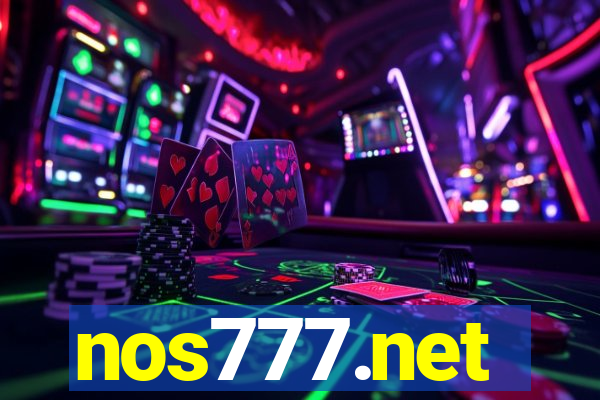 nos777.net