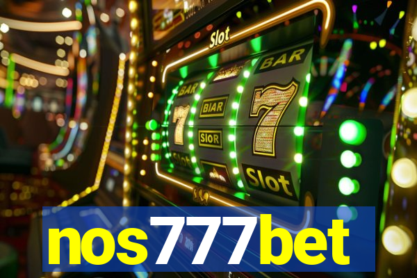 nos777bet