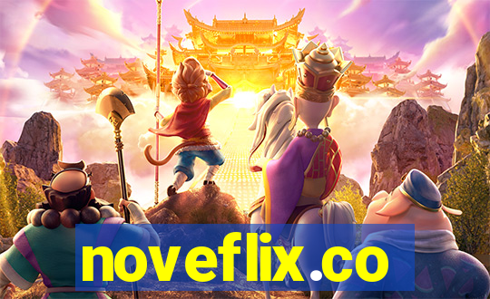 noveflix.co