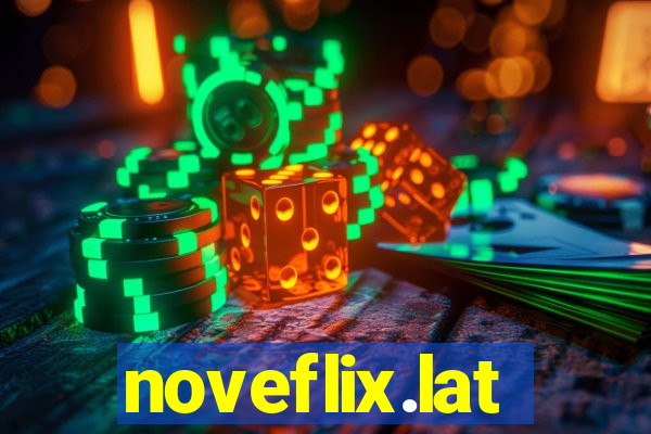 noveflix.lat