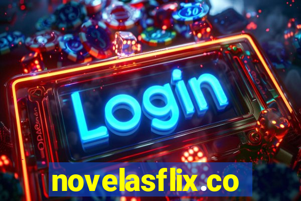 novelasflix.co