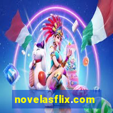 novelasflix.com