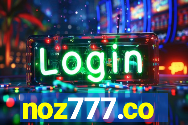 noz777.co