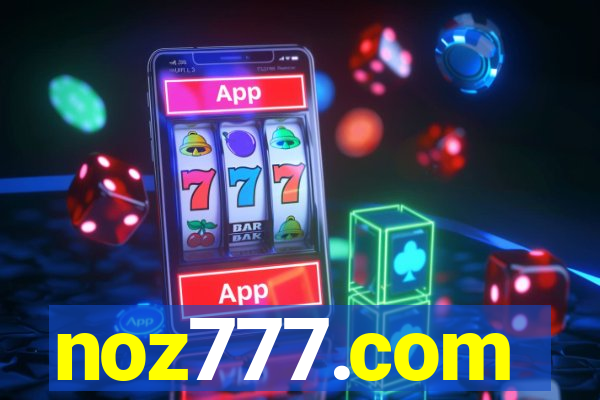 noz777.com