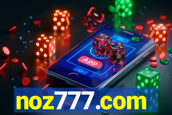 noz777.com