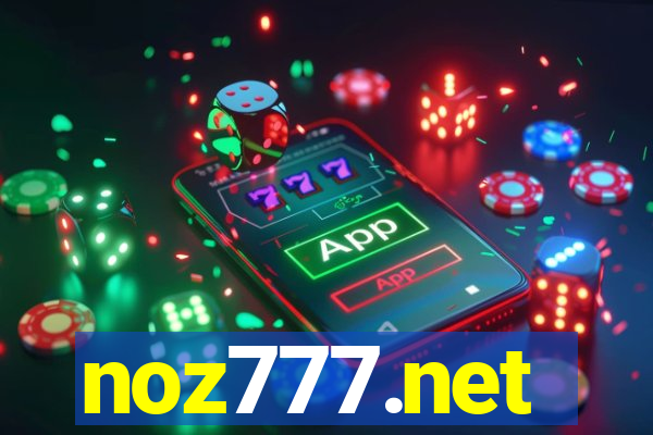 noz777.net